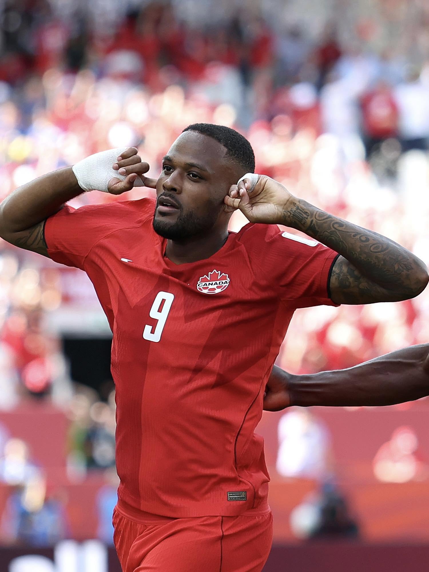 Canadá salvó en el final empate ante Bosnia-Herzegovina 1-1 en debut de ambos en el Mundial 2026