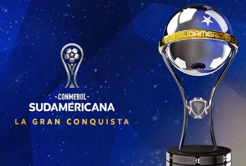 Mejores finales de la Copa Sudamericana