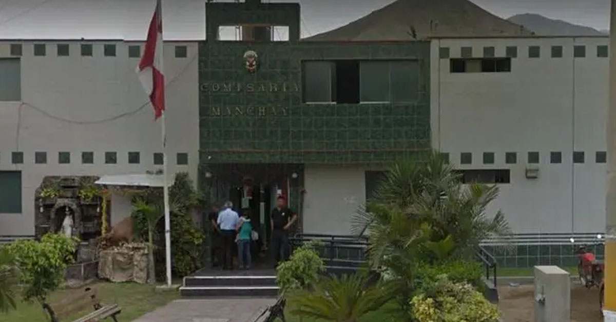 Tragedia en Manchay: Adolescente perdió la vida al interior de comisaría tras estar dos días detenido
