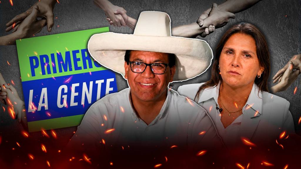 Avanza ley pro crimen de FP | Crece depredaci&oacute;n en Tambopata | Keiko pidi&oacute; no indultar a Fujimori