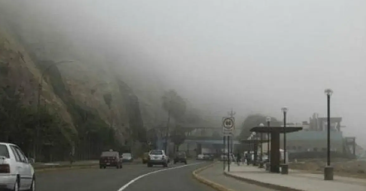 Senamhi advierte nuevamente la ocurrencia de un fuerte fenómeno climatológico para el fin de semana largo: ¿De qué se trata?