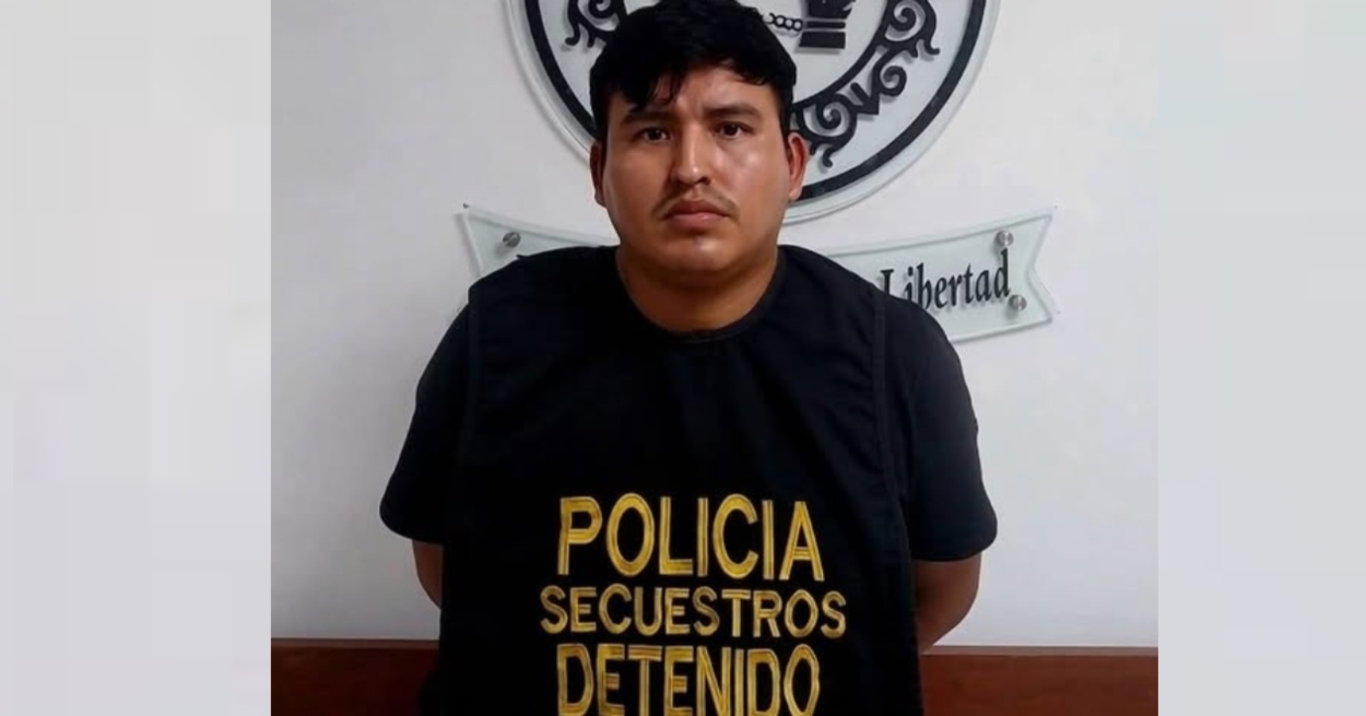 Poder Judicial confirmó prisión preventiva contra sicario que asesinó a chofer de la combi «Los Rojitos» y dos pasajeras