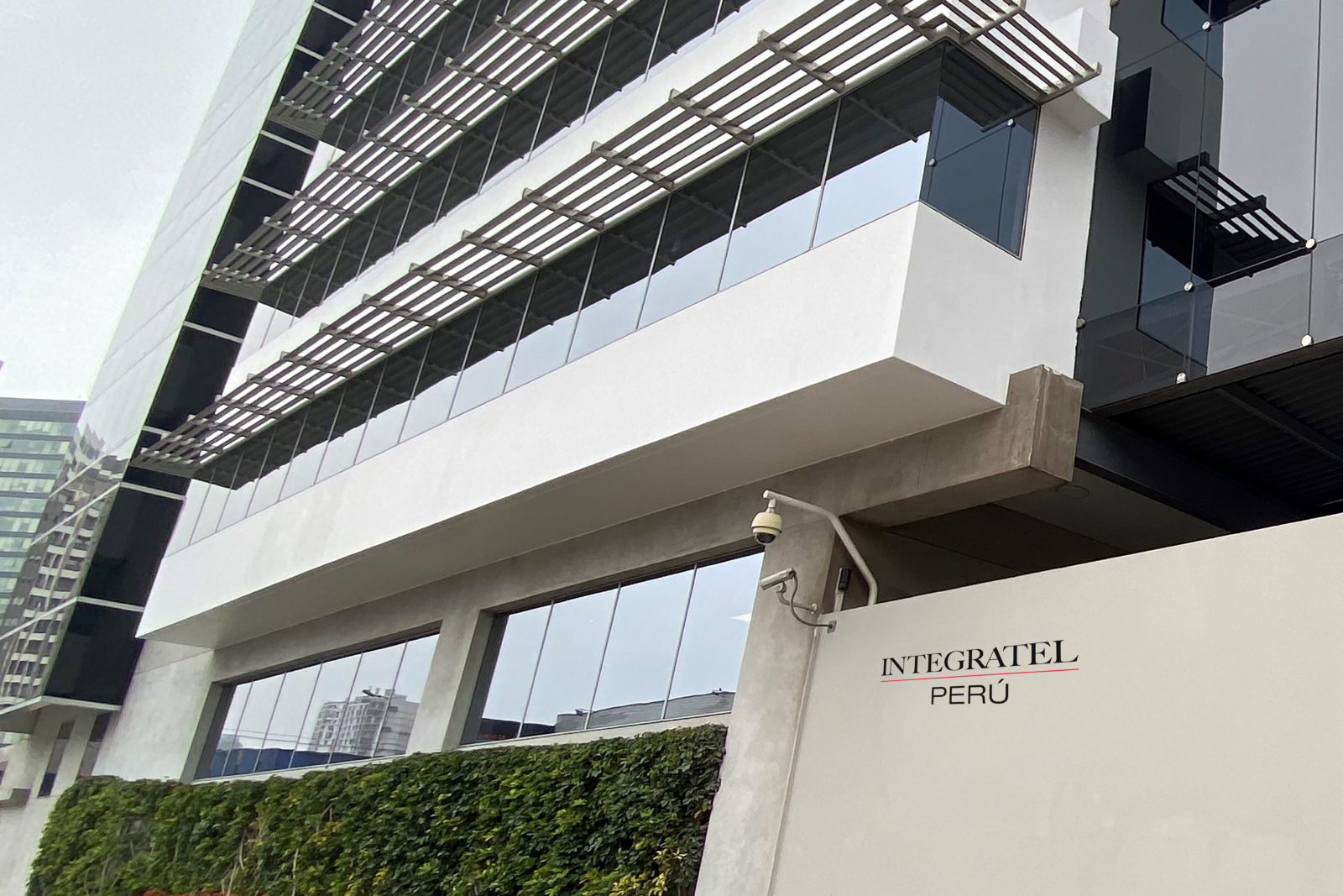 Integratel Perú continúa  avanzando en la transformación