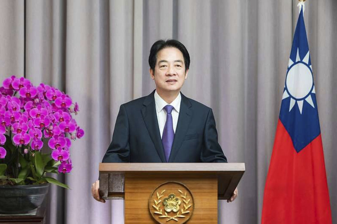 El presidente Lai Ching‑te propone a Pekín un proceso de reconciliación basado en el reconocimiento histórico de Tiananmen 