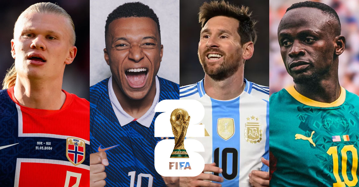 Partidos de hoy, martes 16 de junio del 2026: Guía completa de horarios y canales para ver fútbol EN VIVO