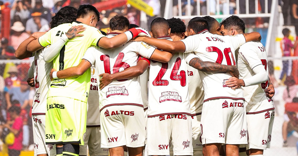 Universitario sufre sensible baja: Club anuncia salida de jugador tricampeón a semanas de iniciar el Clausura