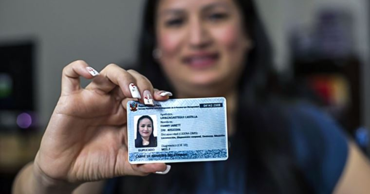 Certificado de discapacidad del Minsa: Conoce cómo solicitar el trámite gratuito