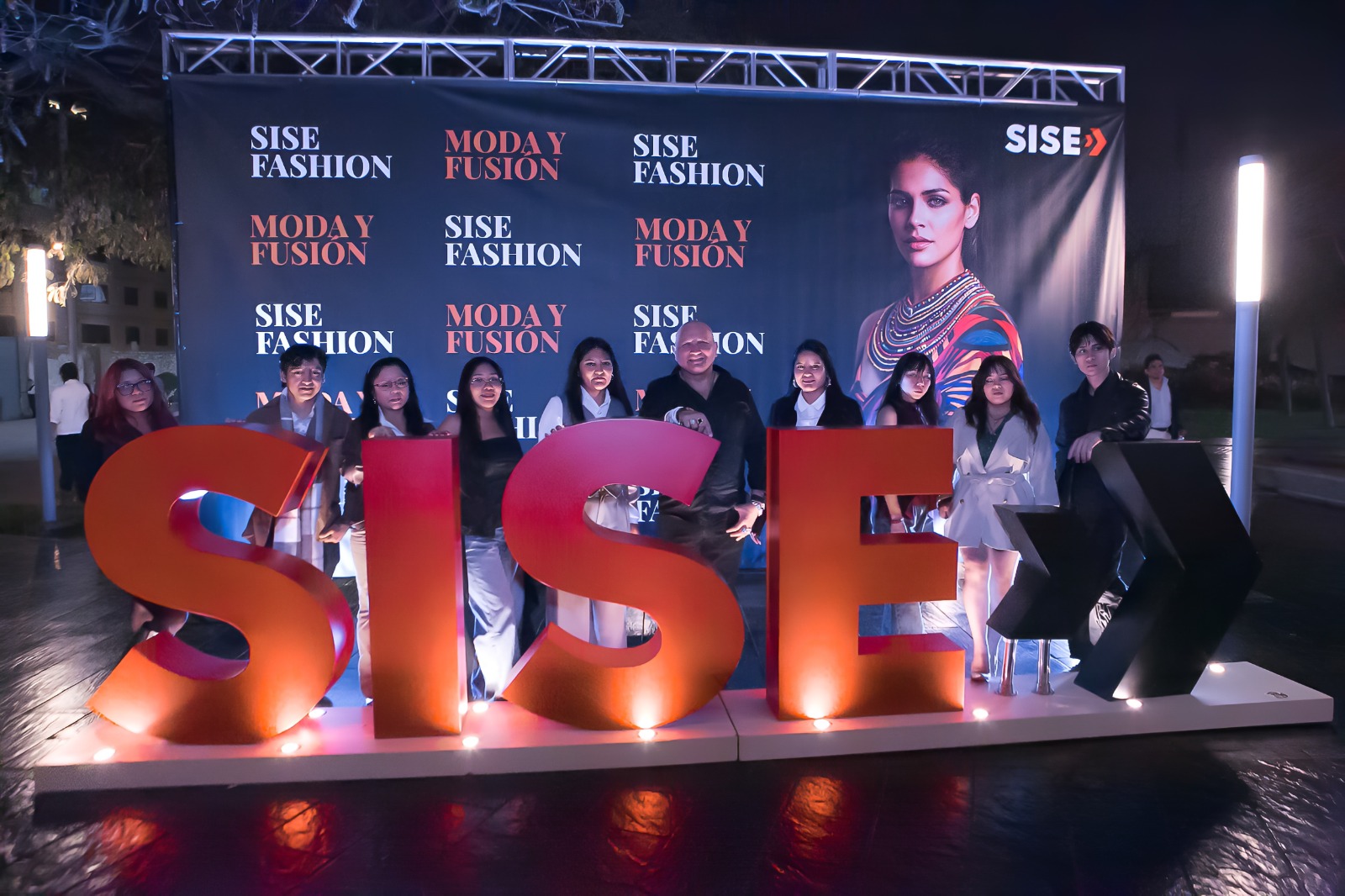 SISE Fashion 2026: Sincretismo “Moda y Fusión”