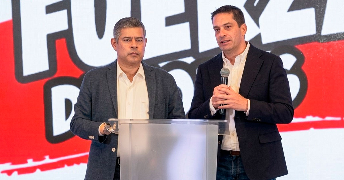Segunda vuelta 2026: Fuerza Popular exhorta a personeros a reportar incidencias durante el conteo de votos