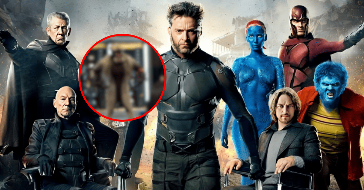 Querido actor de la película "X-Men" revela que padece rara enfermedad que solo afecta al 1% de los hombres