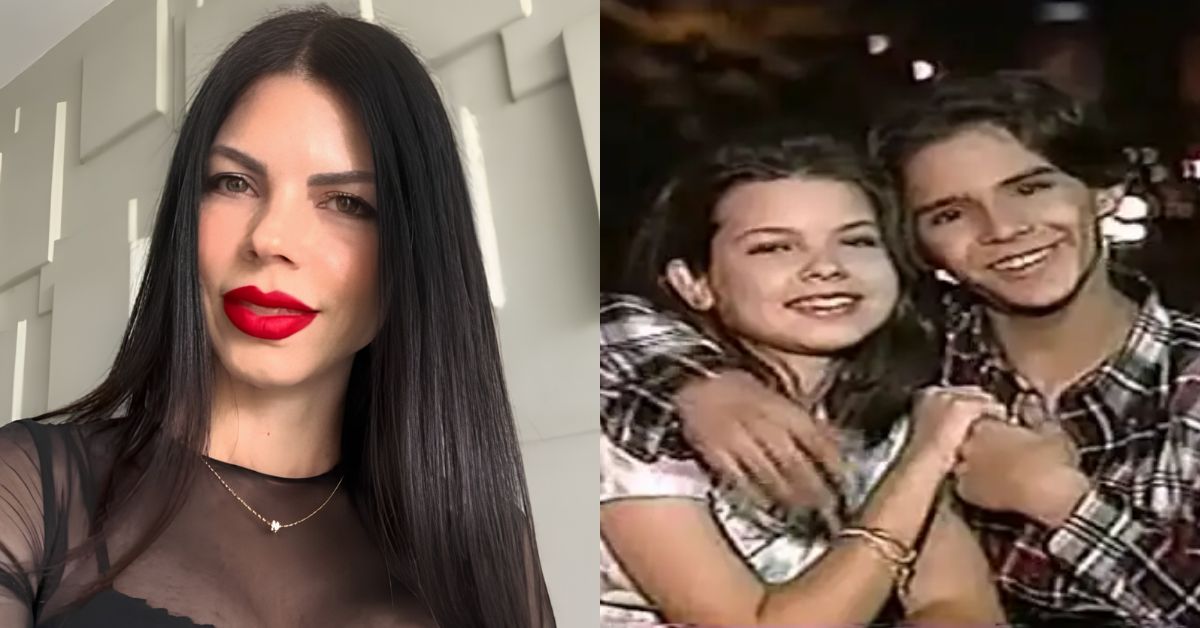 Actriz que trabajó con 'Salserín' es reportada como desaparecida junto a su madre tras doble terremoto en Venezuela