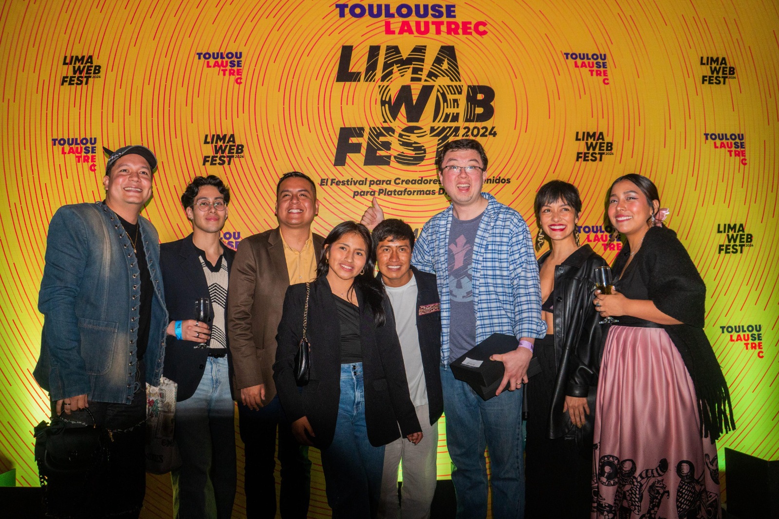 Lima Web Fest 2026 abre convocatoria internacional por su décimo edición