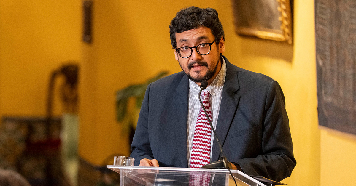 José Reyes Llanos presenta su renuncia irrevocable al MINCETUR por "convicciones profesionales y principios institucionales"