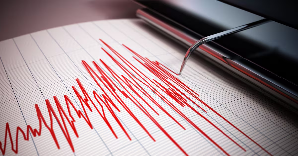 SISMO remece Perú HOY, domingo 28 de junio: Conoce el epicentro y magnitud, según el reporte del IGP