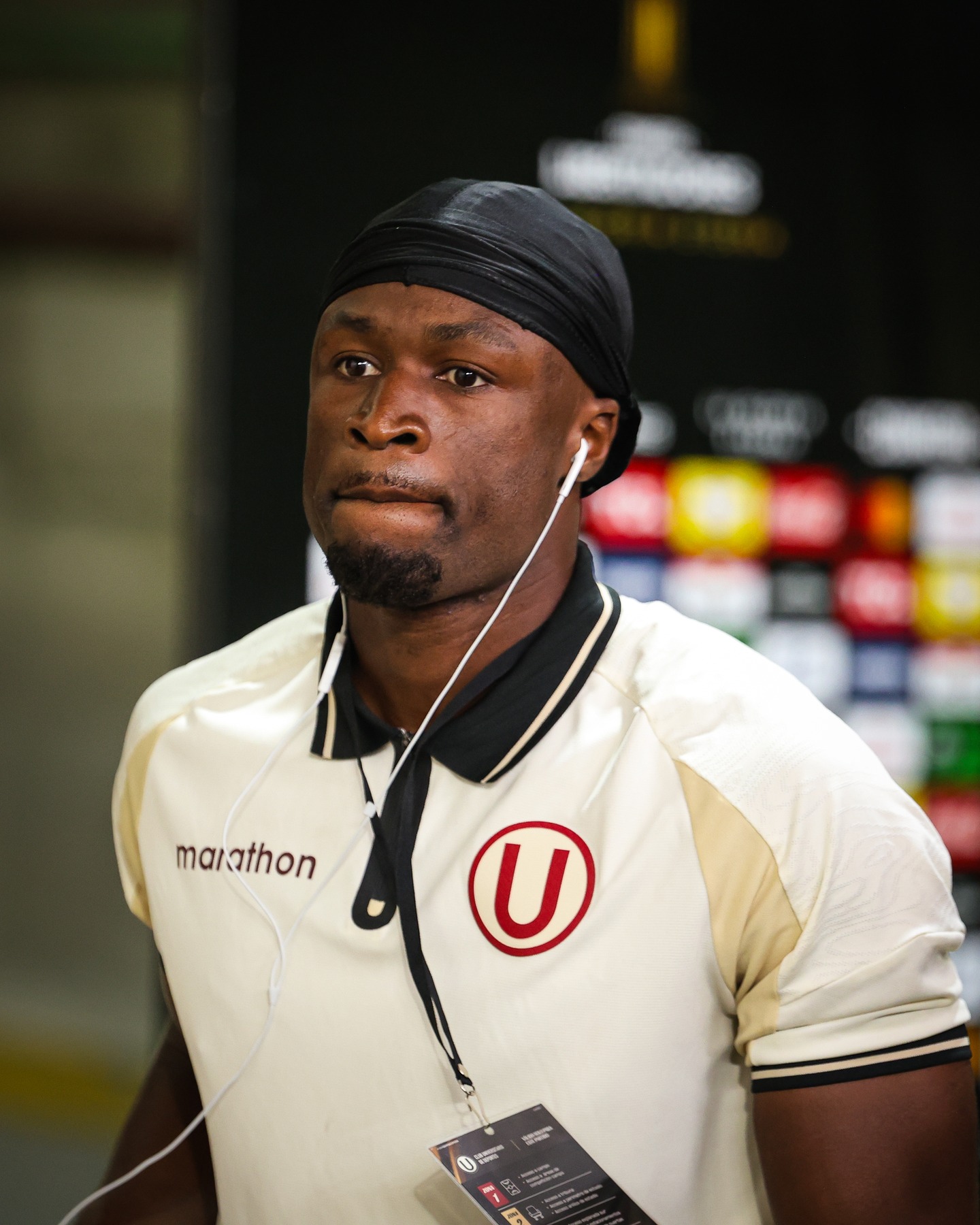 Gassama, Silveira, Ancajima y Reyna no seguirán en Universitario de Deportes