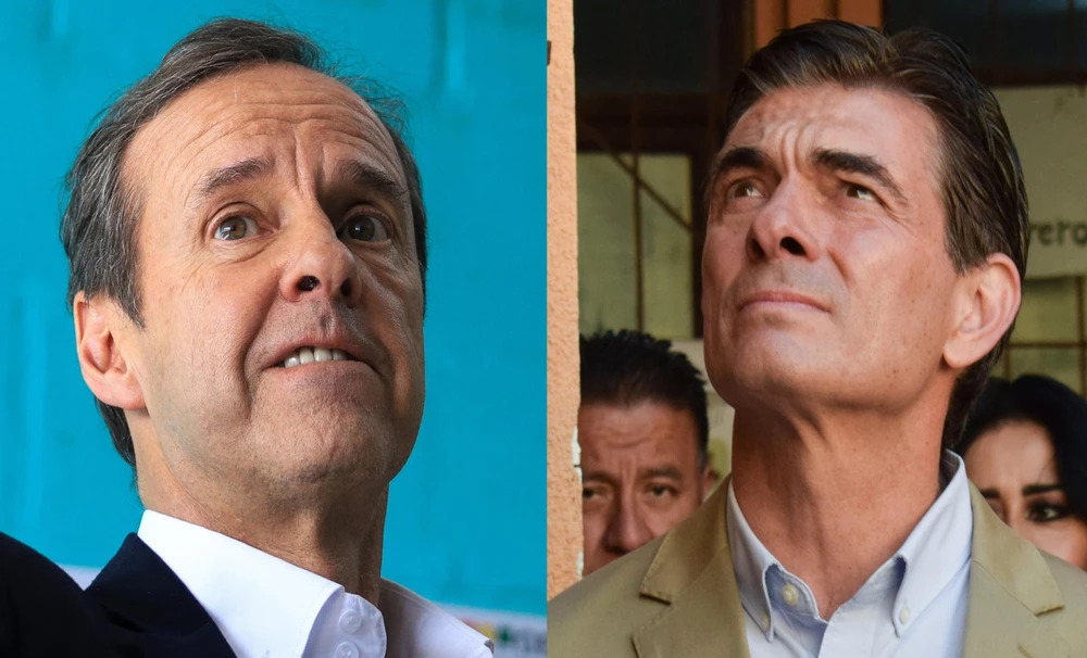 Bolivia: segunda vuelta entre Paz y Quiroga