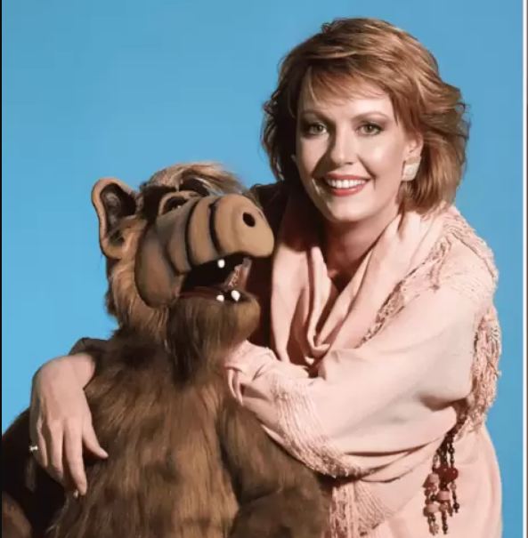 Murió ‘mamá’ de Alf