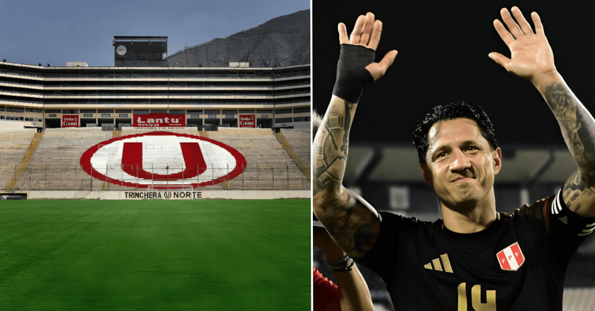 Universitario presentó propuesta a Gianluca Lapadula para el Torneo Clausura 2026: ¿Cuál fue la respuesta del 'Bambino'?