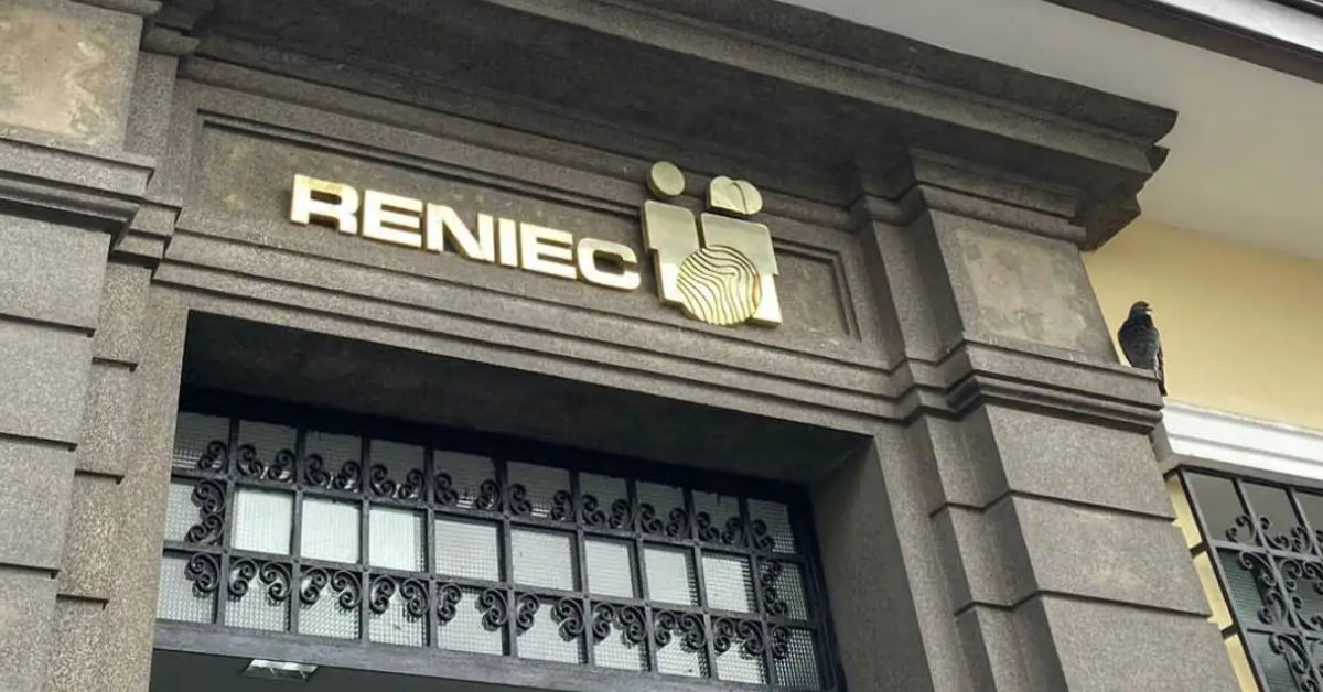 Reniec 2026: Conoce cómo saber si tu acta de nacimiento, matrimonio o defunción se encuentra en el sistema