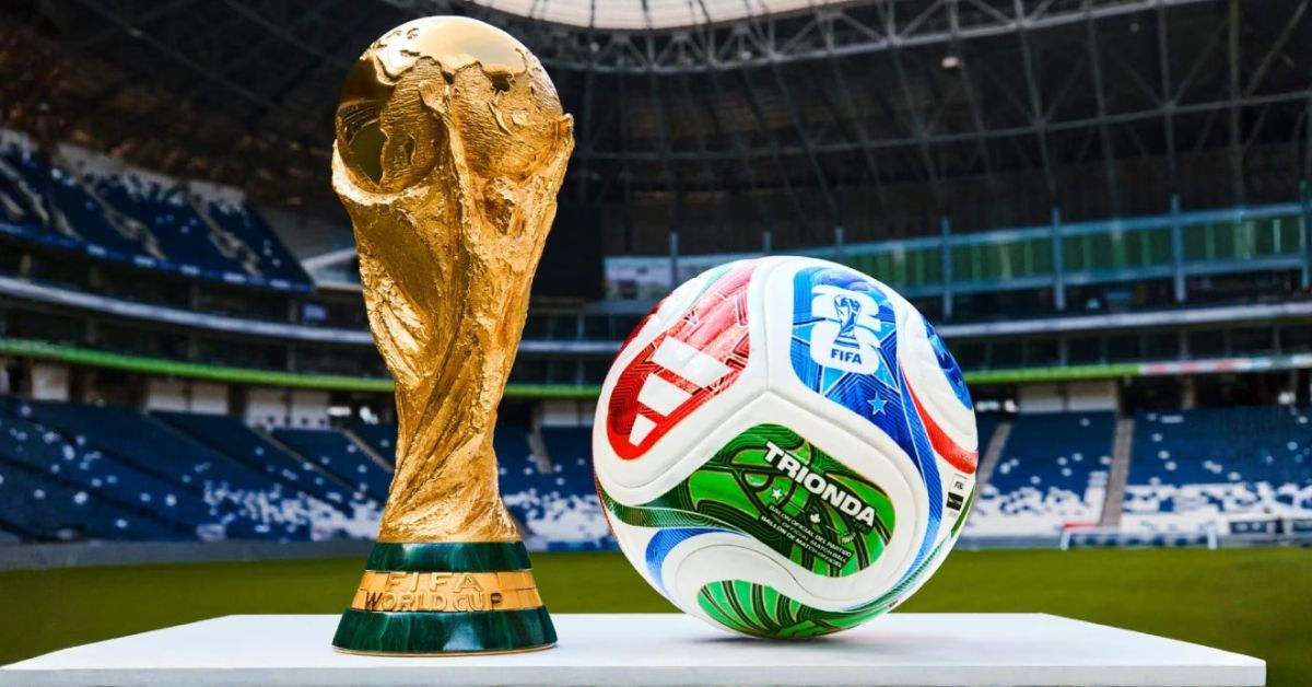 Mundial 2026: La FIFA publica las LISTAS OFICIALES de convocados para la Copa del Mundo