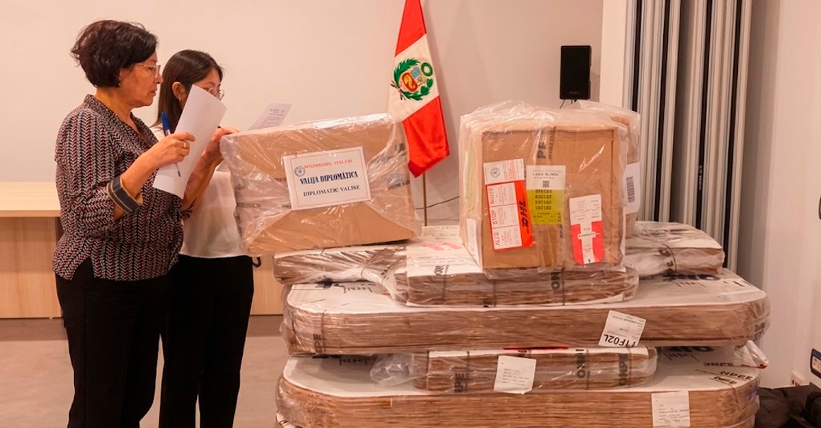 Elecciones 2026: Nueva Zelanda abre jornada electoral de peruanos en el extranjero