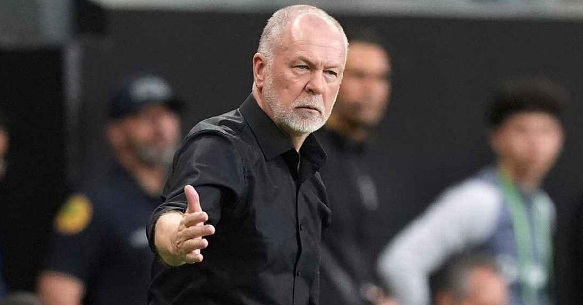 Mano Menezes ilusiona a hinchas tras el 2-1 de la Selección Peruana sobre Haití: "El primero de muchos"