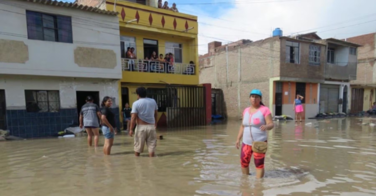 ENFEN mantiene alerta de "El Niño Costero" hasta 2027: Este es su nuevo pronóstico de julio a septiembre