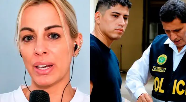 Dalia jura que no retirará denuncia