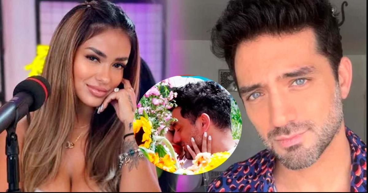 Shirley Arica ya quiere otro hijo