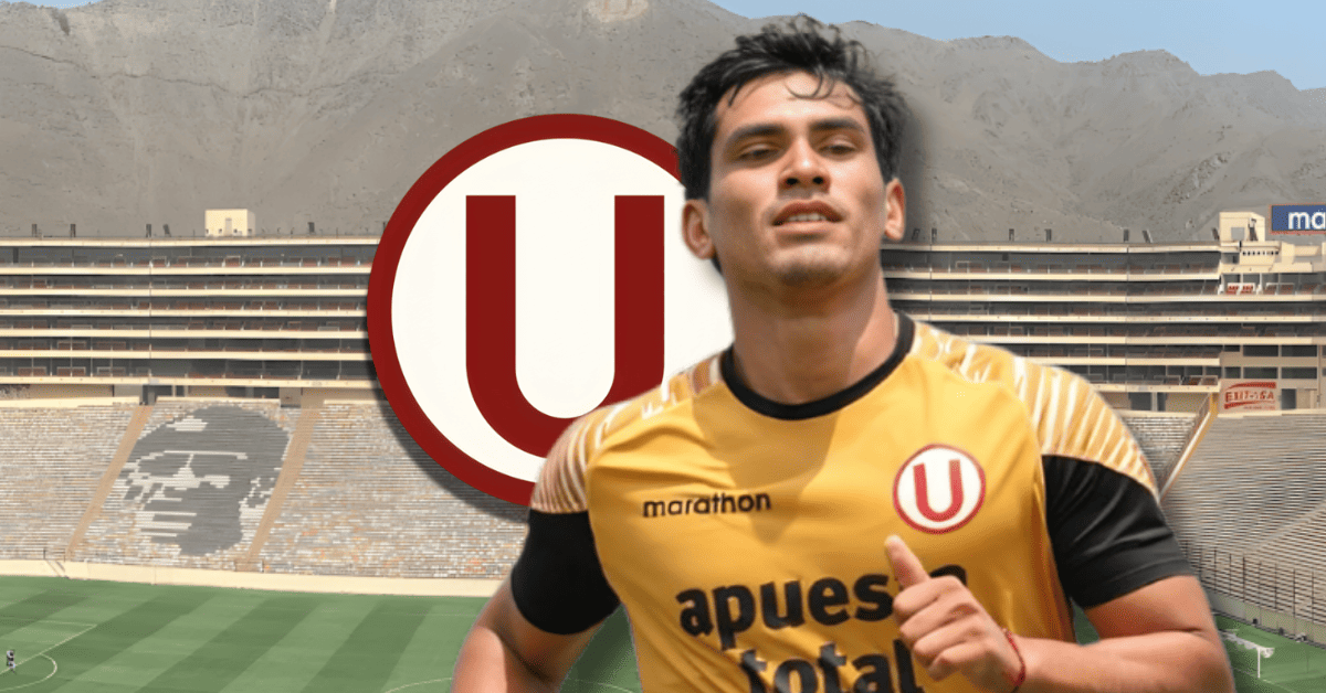 Universitario definió el futuro del 'Tunche' Rivera para el Torneo Clausura 2026: ¿Se va o se queda en el club?
