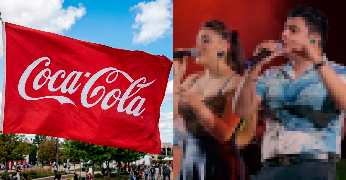 Coca-Cola lleva batalla legal contra conocida orquesta de cumbia peruana ante Indecopi: ¿Por qué se da el conflicto?