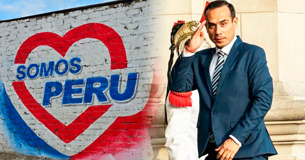 José Jerí renuncia a Somos Perú tras 13 años de militancia: "Cierro una etapa importante de mi vida"