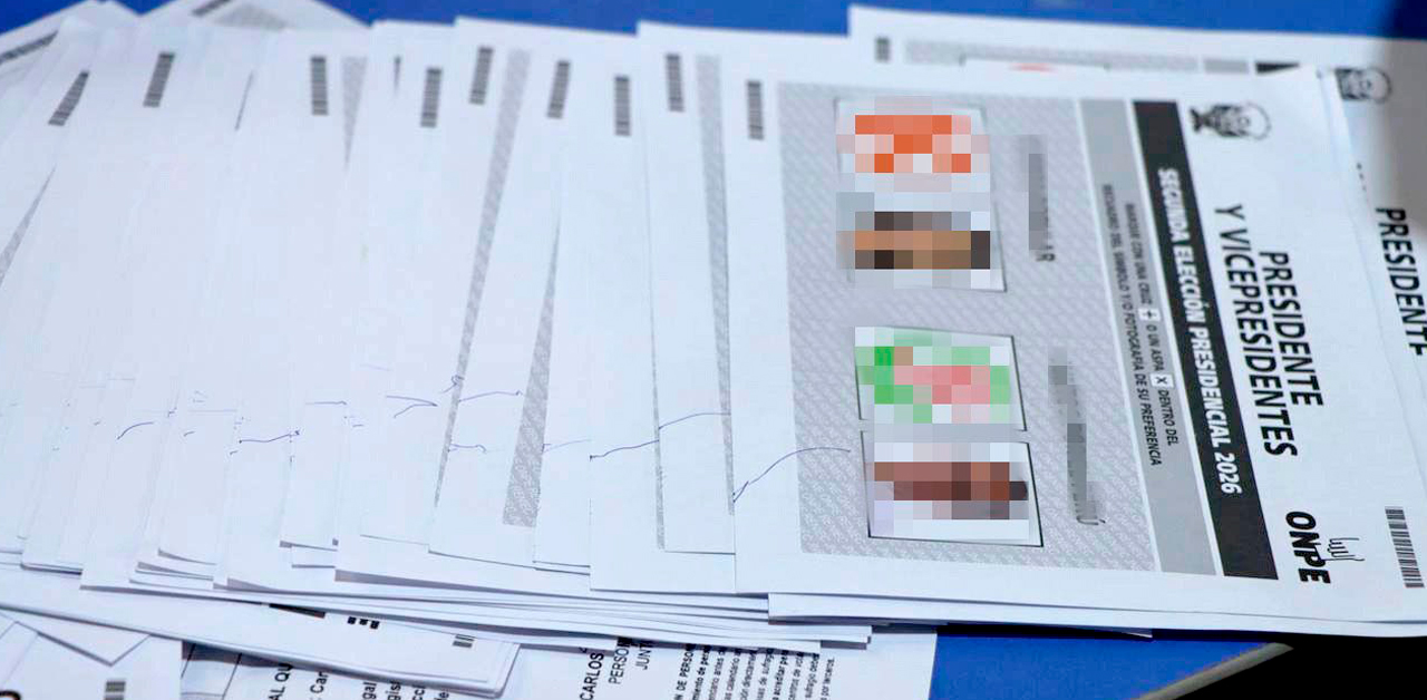 Juntos por el Perú deslinda responsabilidad en irregularidad electoral en Los Olivos: Acusa que detenido tiene militancia en el APRA