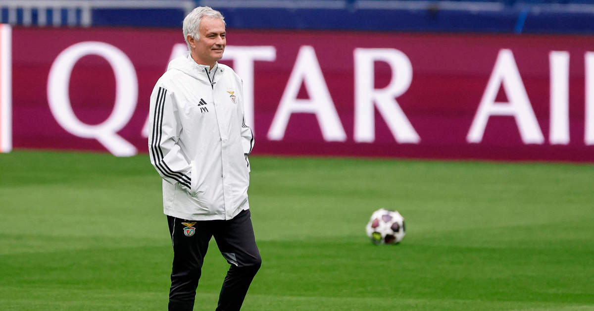 Vuelve a la Casa Blanca: Real Madrid oficializa el retorno de José Mourinho para las próximas tres temporadas