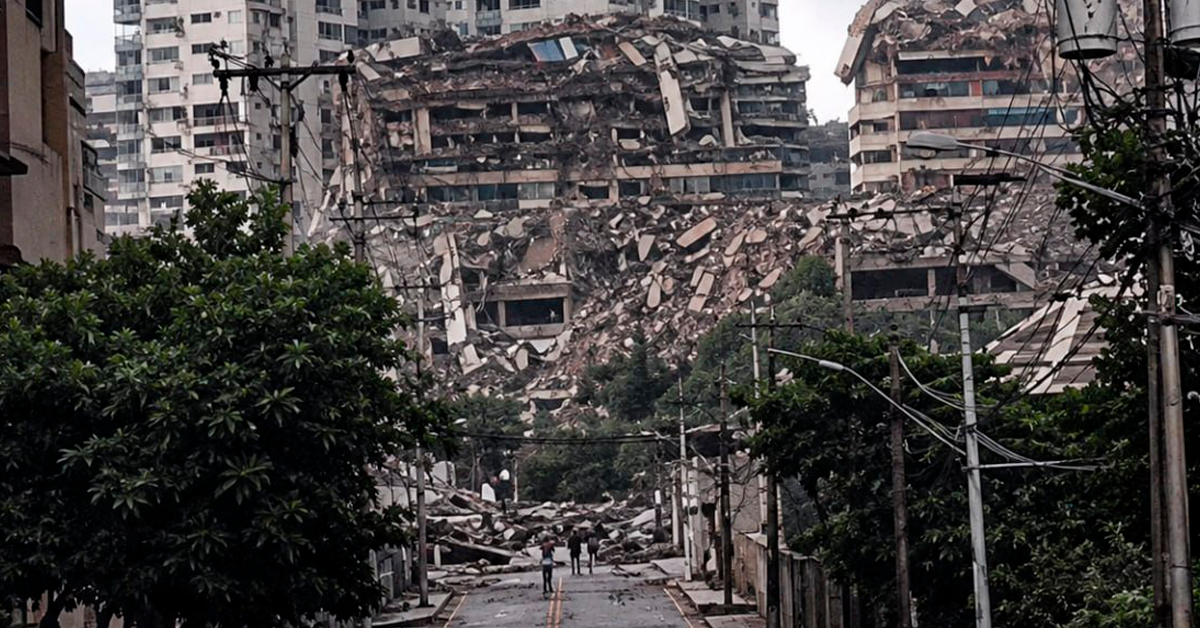 Venezuela: A más de 900 asciende la cifra de víctimas mortales a consecuencia de fuertes terremotos