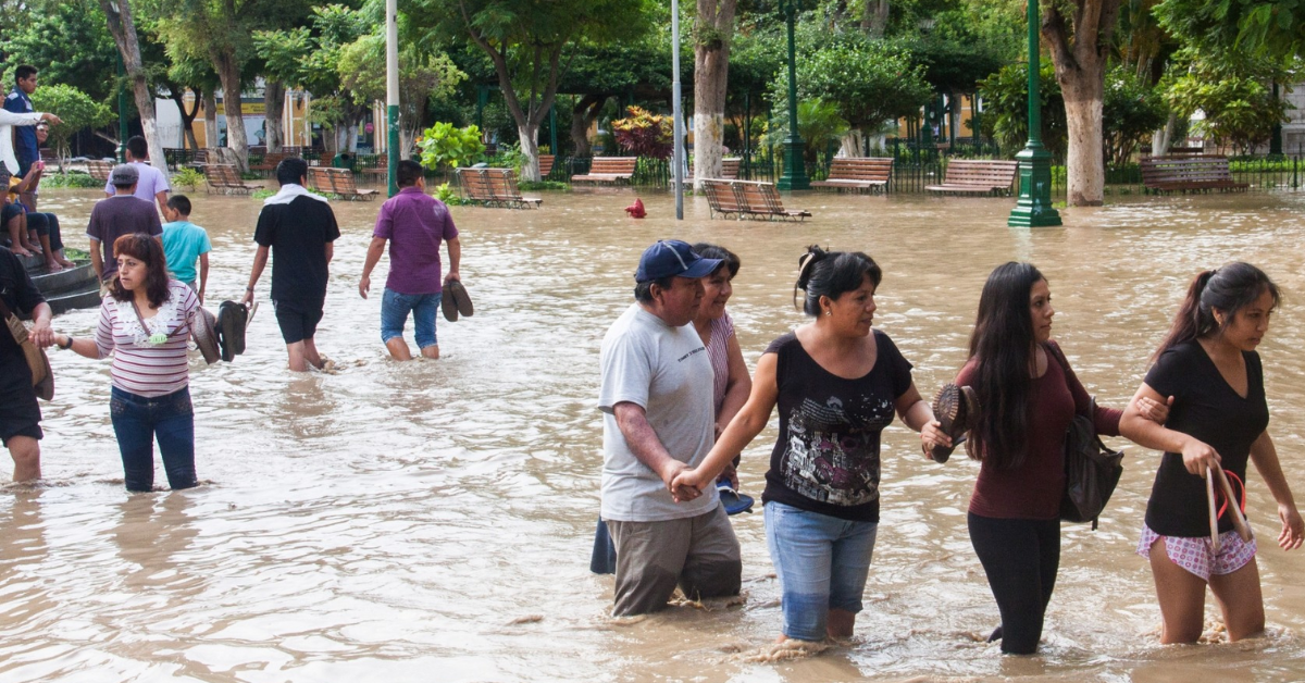 Norte en alerta: Falta de prevención frente al fenómeno "El Niño" podría repetir tragedia por el desborde del río Piura