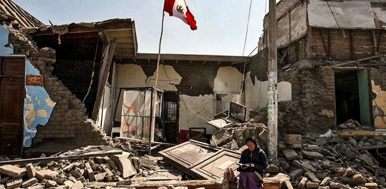 IGP advierte posible SISMO de magnitud 8.8 frente a la costa de Lima: Alerta sísmica en Perú