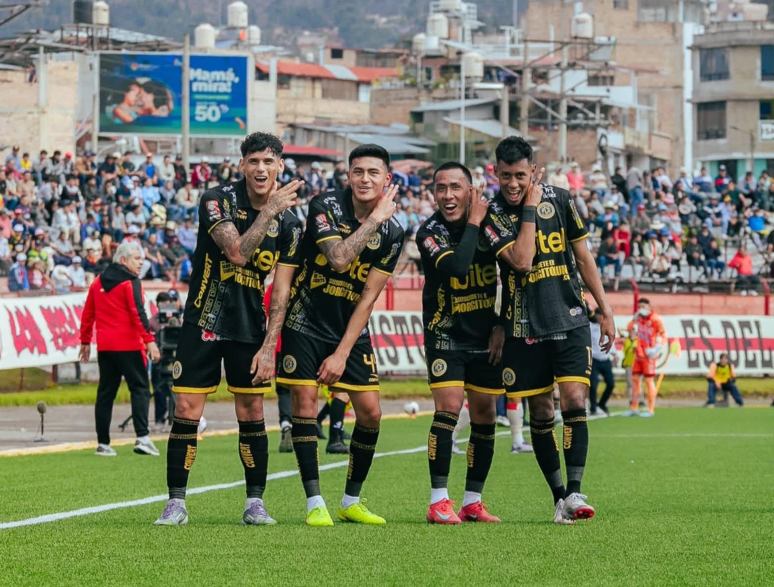 Torneo Clausura se inicia el viernes 17 de julio con el partido FC Cajamarca-Juan Pablo II