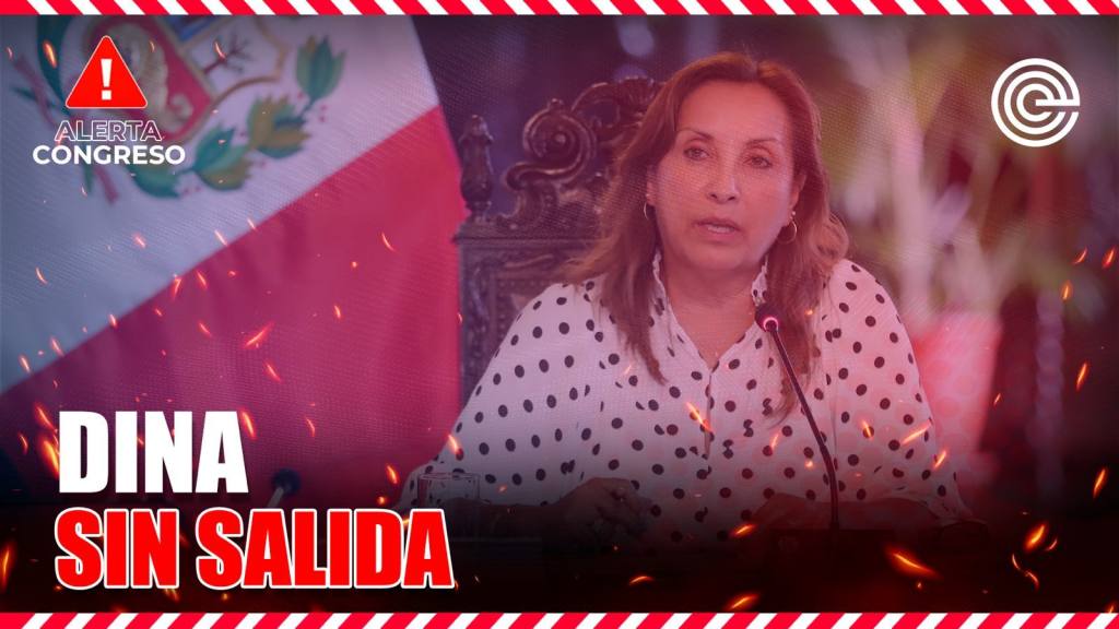 Dina sin salida