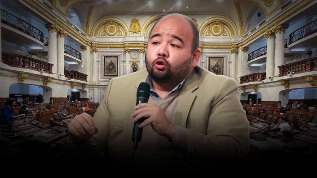 Se viene pleno para caso Jer&iacute; | Diethell Columbus, Juli&aacute;n Palac&iacute;n y Edgar Tello en vivo