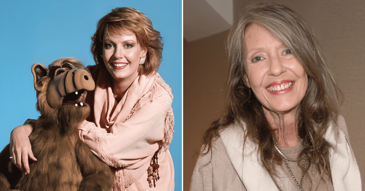 Murió Anne Schedeen, la inolvidable madre de ALF, a los 77 años: ¿Cuál fue la causa de su fallecimiento?