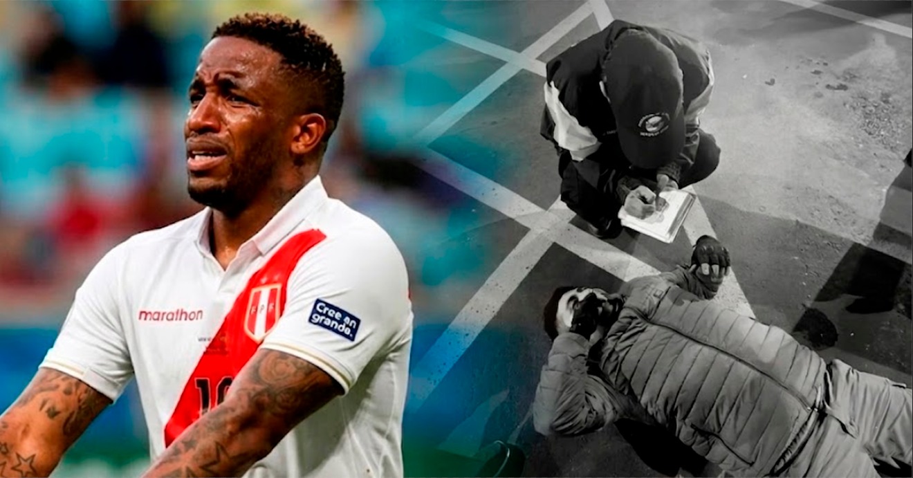 Jefferson Farfán preocupa al reportar GRAVE ACCIDENTE de tránsito: "Llamar urgente"