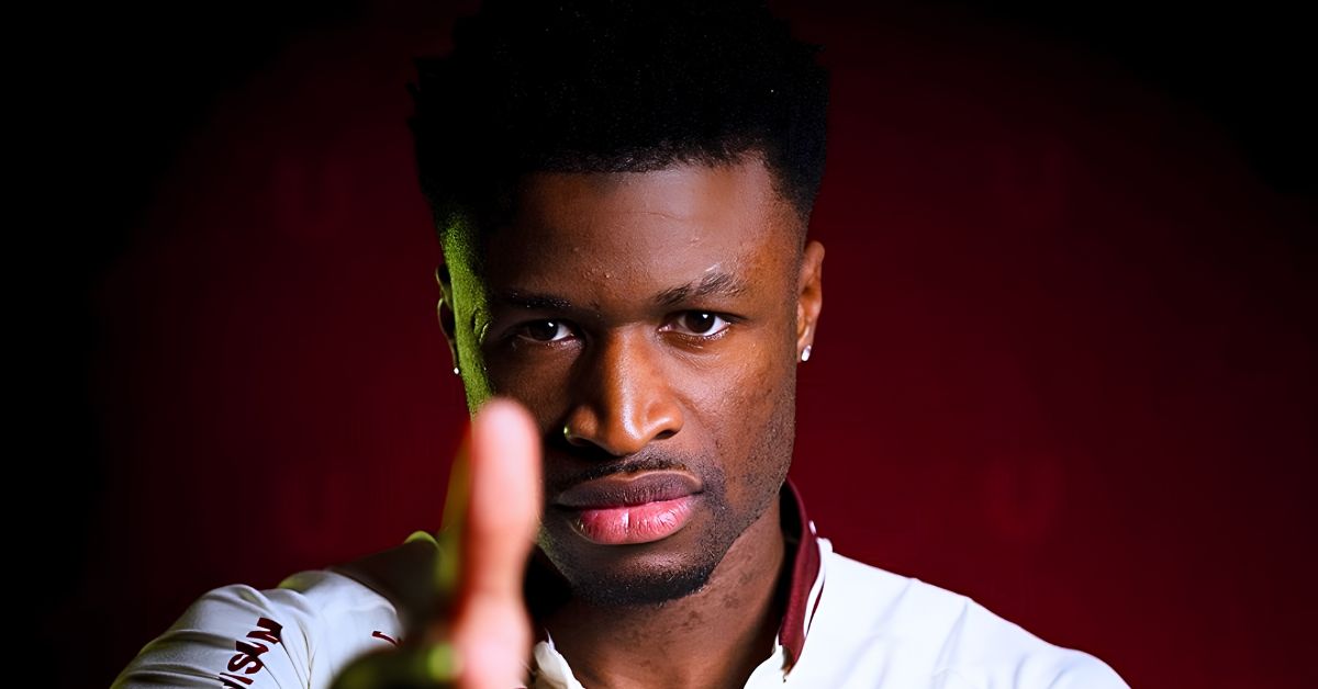 ¡No va más! Universitario hizo oficial la desvinculación de Sekou Gassama del equipo