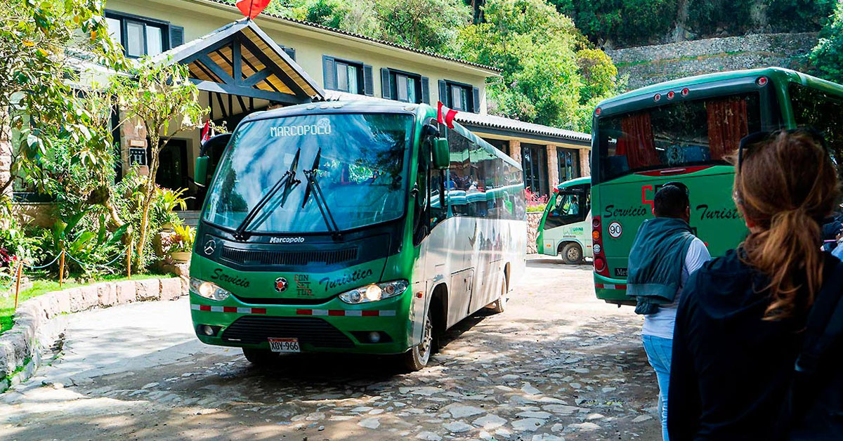 Cámara Regional de Turismo de Cusco exige al Ejecutivo recategorizar ruta Hiram Bingham y convertirla en vía nacional