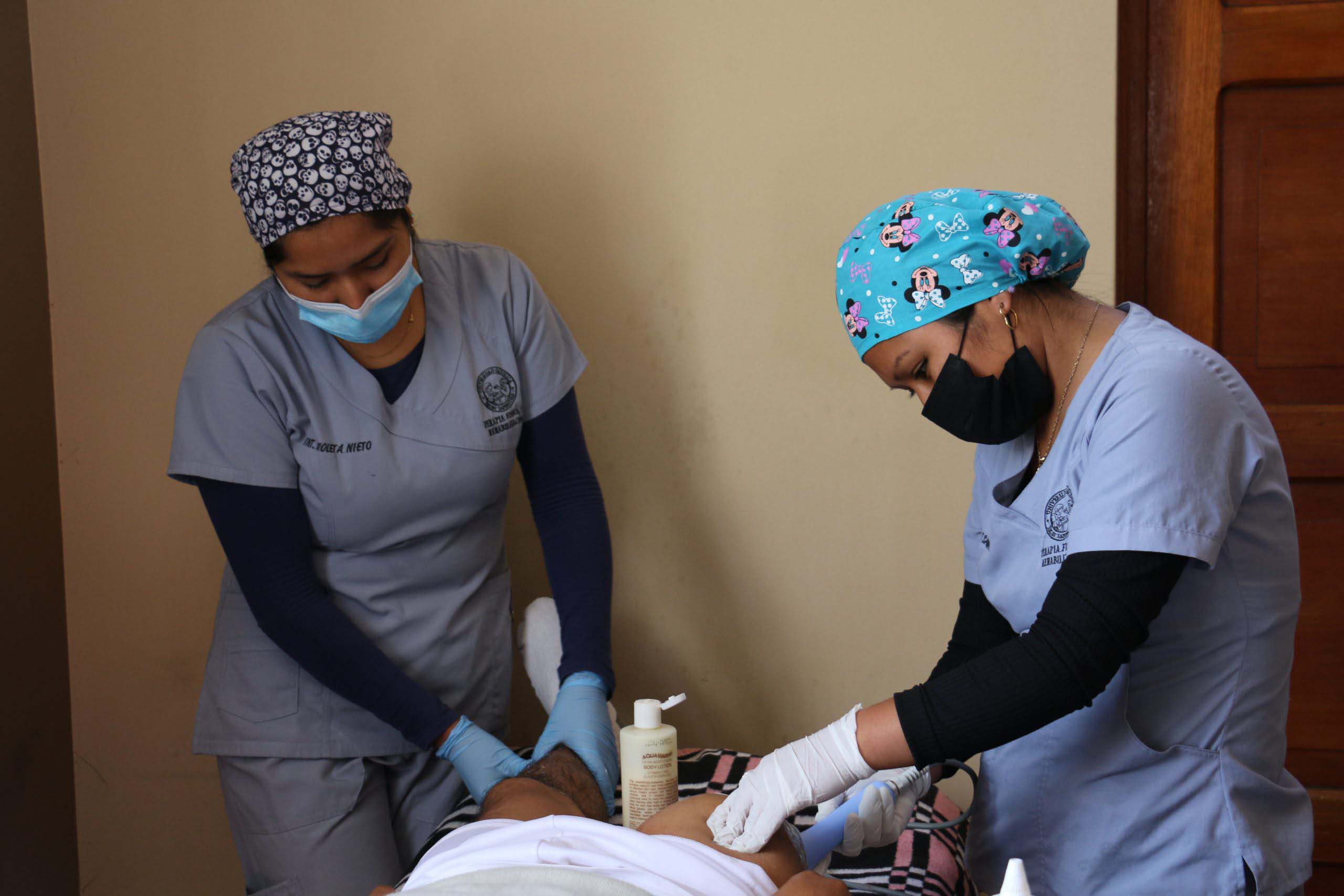 Colegio de Tecnólogos Médicos del Perú advierte que crear nuevo colegio de fisioterapia podría duplicar funciones y afectar la atención a los pacientes