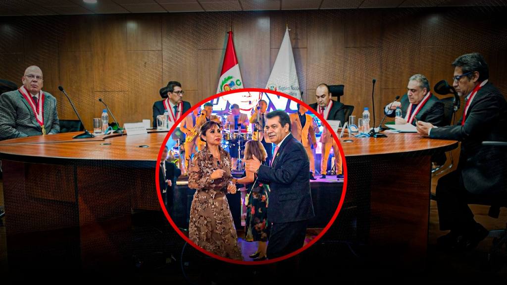 Keiko dice que pidi&oacute; perd&oacute;n en Puno | Narcos y mineros se toman la Amazon&iacute;a | Asesinan a alcalde