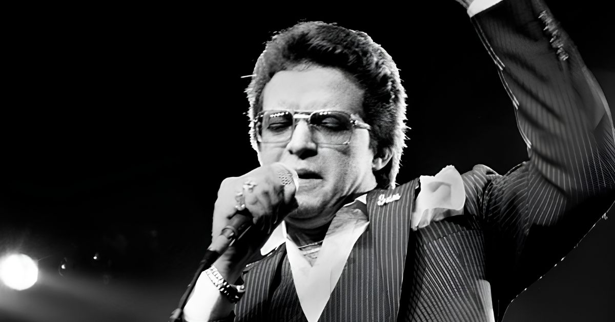 Héctor Lavoe: Un día como hoy, hace 33 años, murió el "cantante de los cantantes"
