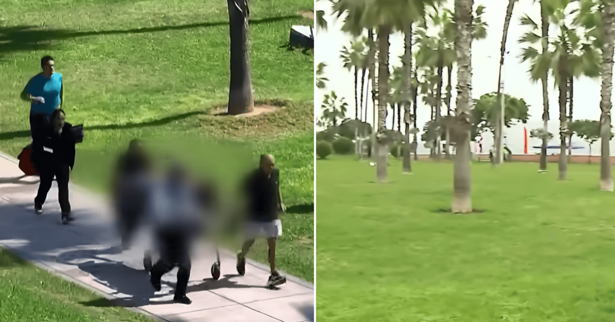 Hallan sin vida a ciudadano británico que desapareció en Miraflores: Se descompensó cuando salió a correr