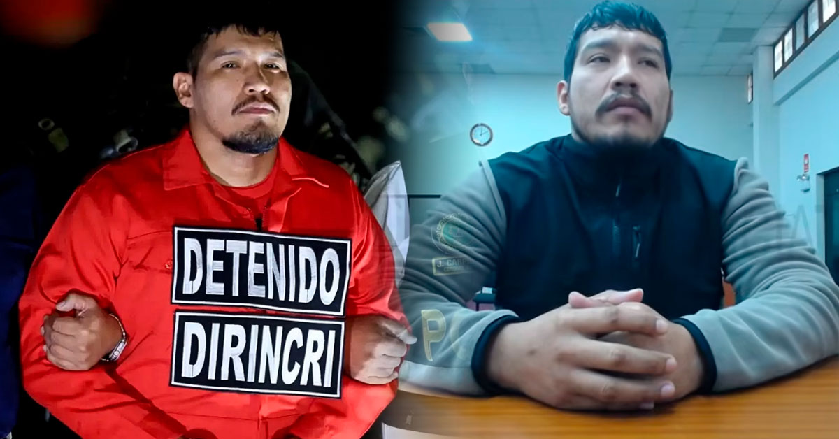 PJ condena a 35 años de prisión a Erick Moreno Hernández, alias 'El Monstruo', por secuestro extorsivo