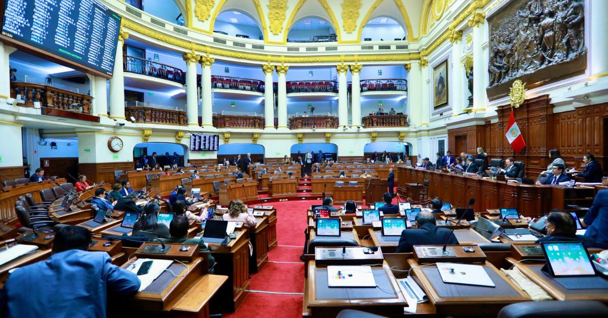 Comisión Permanente pasa a liderar al Congreso tras cierre de Segunda Legislatura: Conoce sus atribuciones